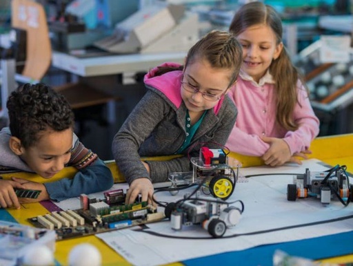 Robotics Training