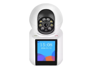 Wifi Smart Camera