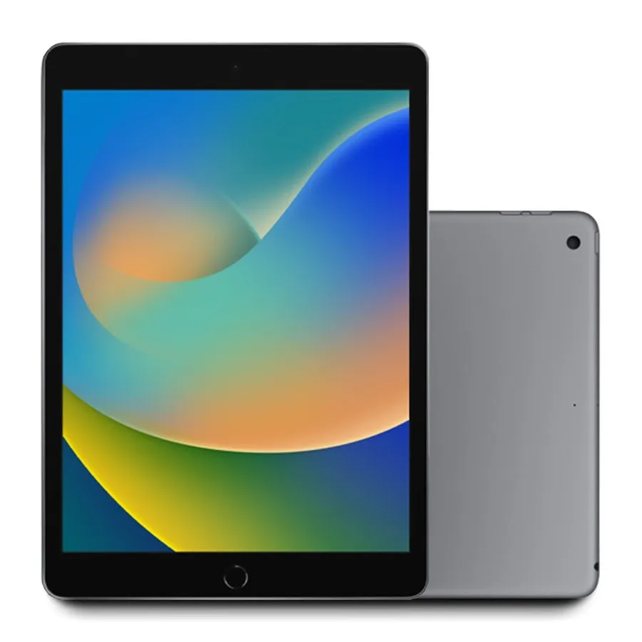 iPad 6th Gen