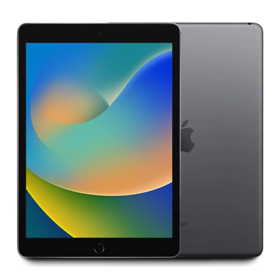 [IPD-6G-32-SG-WF] iPad 6th Gen
