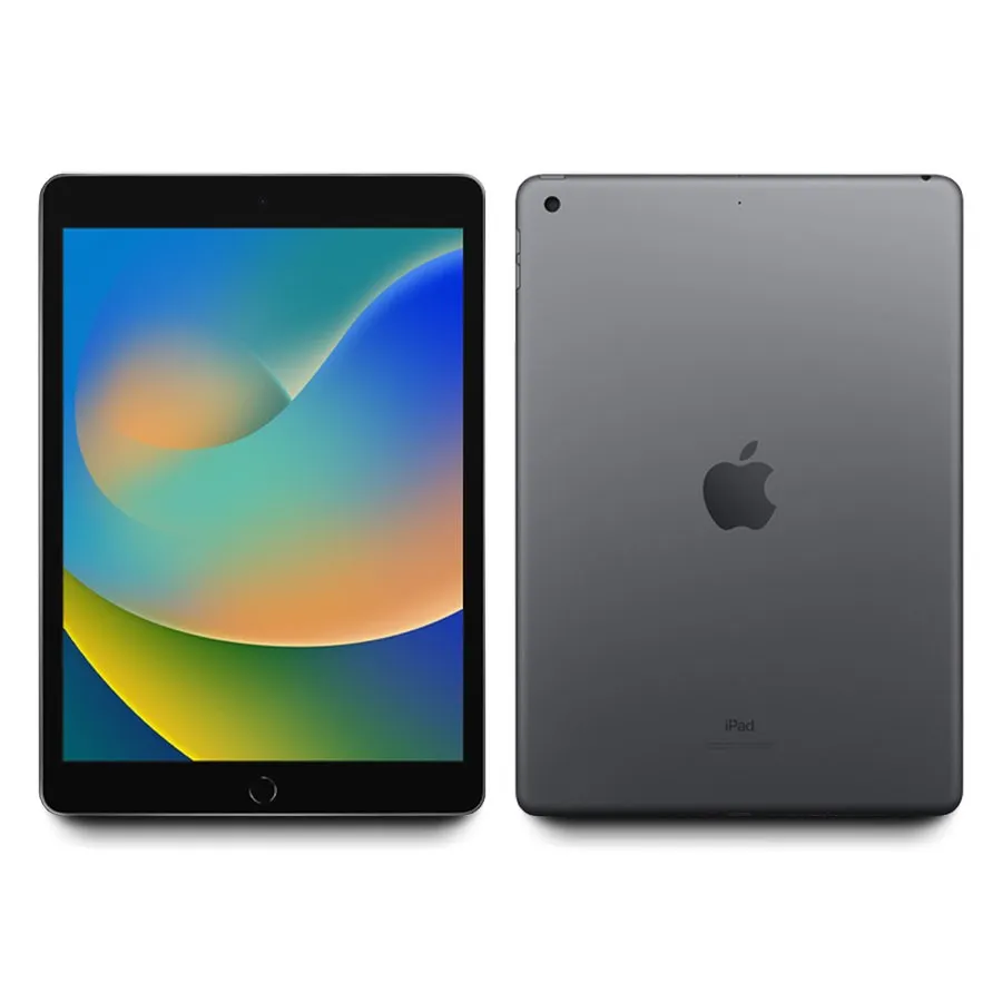 [IPD-6G-128-SG-WF] iPad 6th Gen