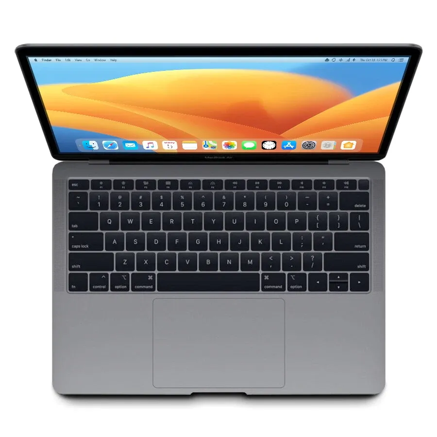 MacBook Air 13 2019 i5/8GB